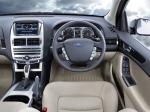 Ford Falcon G6E EcoLPI 2011 года